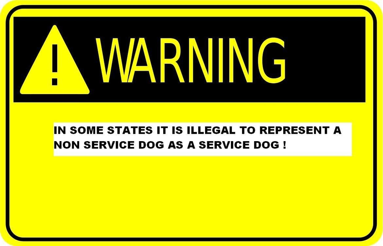 Reflective Do Not Pet Patches with Hook Backing for Service Animal Vests/Harnesses XXS or Extra Small (3.5 X 1) Inch