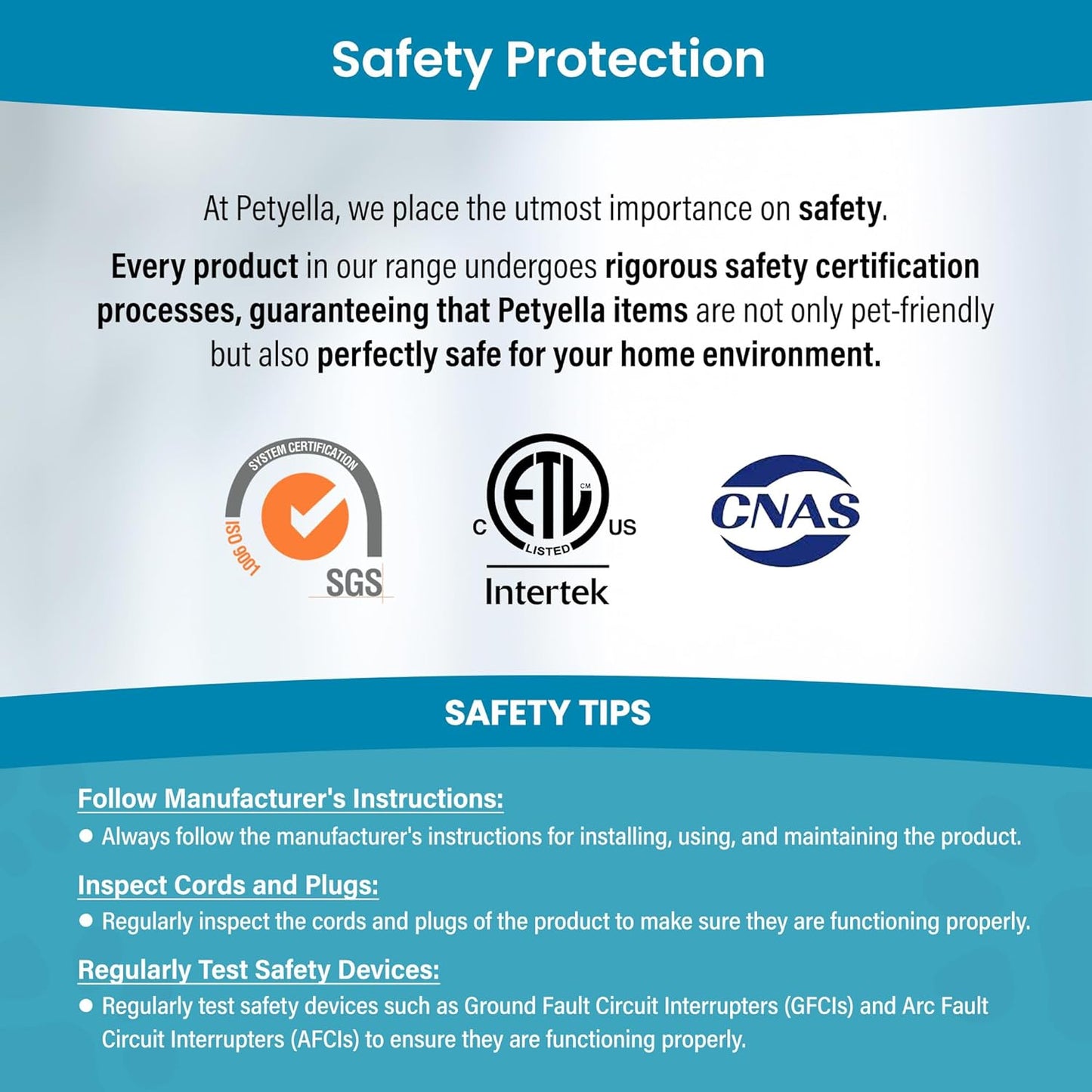 Deluxe Heated Cat House for Winter - Weatherproof, Insulated, Easy Assembly, Cat Heating Pad, Dual Escape Doors, Outdoor & Indoor Cat House - Coffee Pethouse